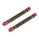 thumbnail image 1 of Eje de transmisión ajustable Sunnimix 2 piezas de 90 para accesorios universales para coches, 1 of 8