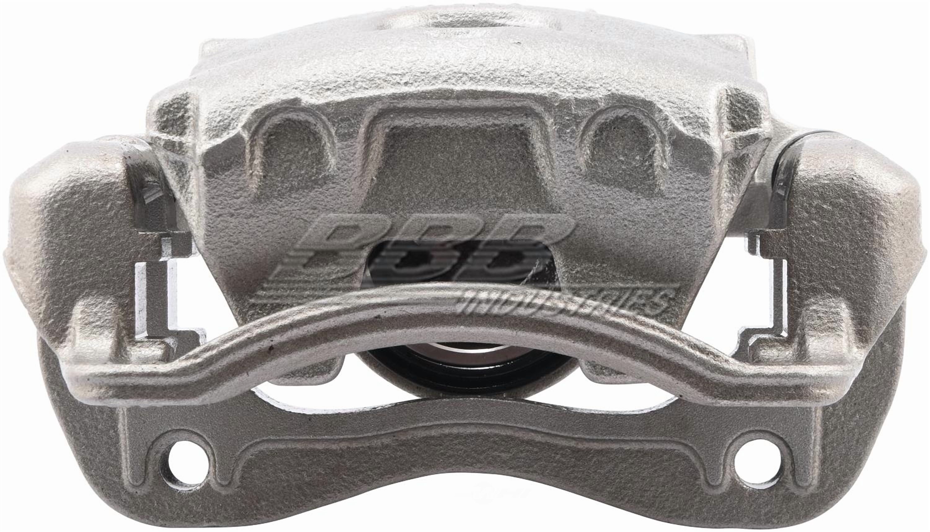 TERREPOWER formerly BBB Industries 99-01881A Reman Caliper w/installation Hardware