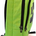 thumbnail image 4 of Hweilai Minecraft Backpack School Backpack Large Capacity Boy Outdoor Travel Storage Bag, 4 of 4
