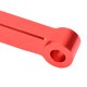 thumbnail image 3 of Juego de varillas de conexión de varilla de dirección de aleación de aluminio para LOSI LMT SOLID AXLE 1/8 RC Car Accesorio, 3 of 8
