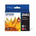 thumbnail image 2 of Cartuchos de tinta Epson T314 y T312 Claria Photo HD para Expression, 2 of 6