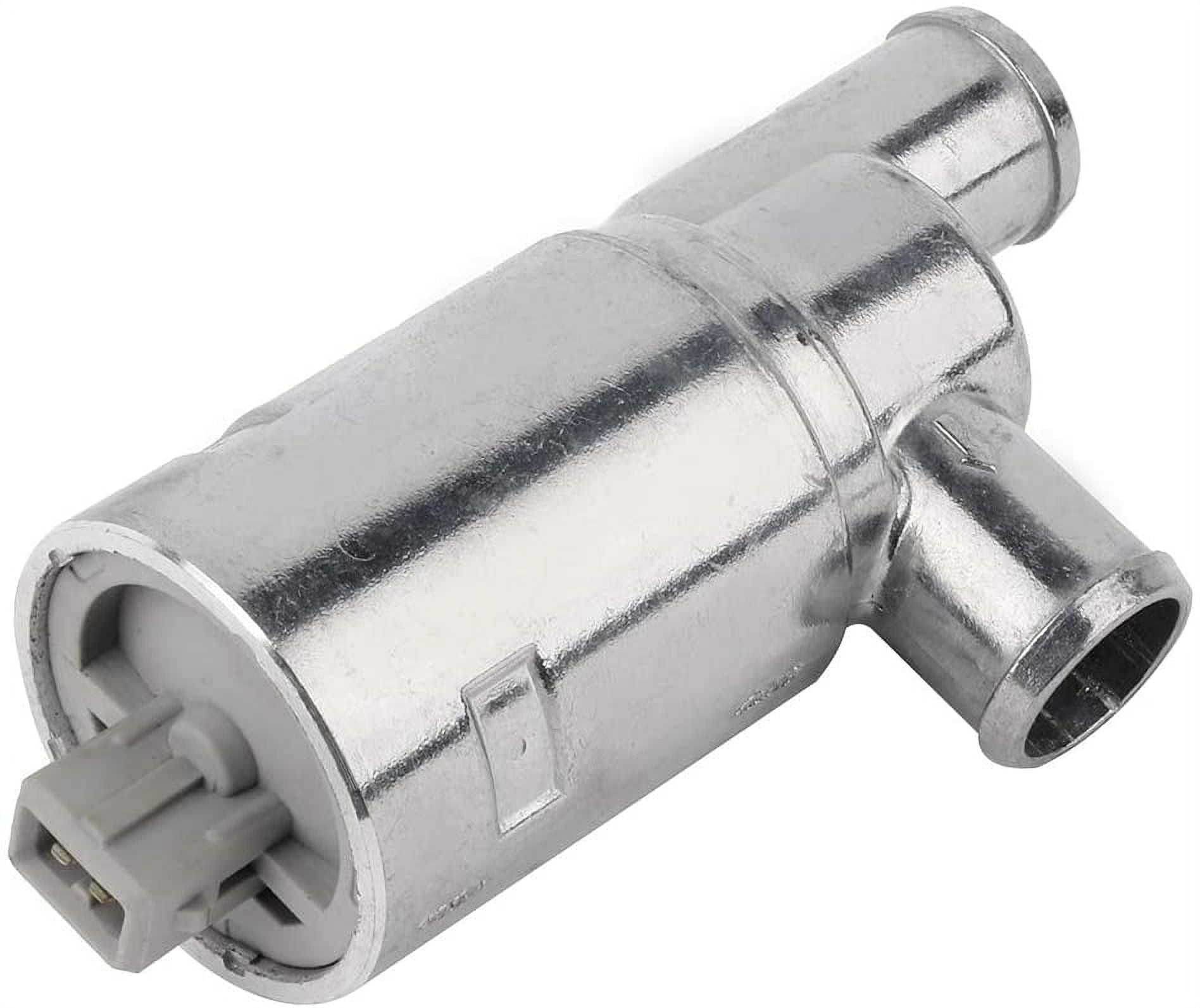 90271779 ECCPP Idle Air Control Valve for Controlling Fuel Injection iac motor fit for Alfa Romeo 164, Spider, Fiat Uno, 3008, 508, Saab 900, 9000, Volvo 240, 244, 245, 740, 760, 780, 940, S70, V70