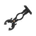 thumbnail image 4 of jifeng Gas Valve Wrench 3 in 1 Multifunction Bottle Opener Professional Manual Tool, 4 of 9