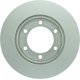 thumbnail image 2 of Disco de freno Bosch QuietCast Premium 50011222 297 mm, 2 of 3