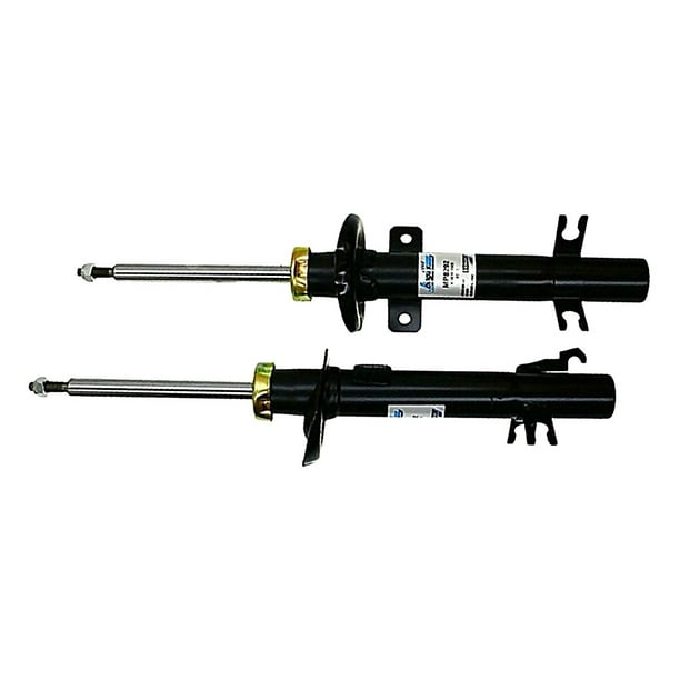 Amortiguador Gas Fiesta 2003 A 2010 Ford Delantero Izquierdo O Derecho Bogas BOGE .