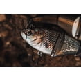 thumbnail image 3 of 6th Sense – Pump Vibe Jointed Lipless Crankbait 5in 1.6oz Sinking Bass Fishing Lure, 3 of 5