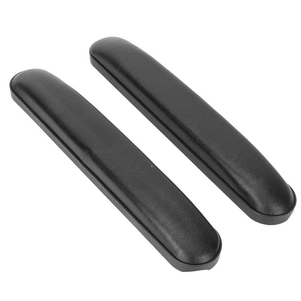 Wheelchair Arm Pads, Transport Chair Padded Arm Rest Universal PU