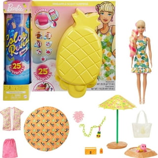 Barbie Slime Collection – Amman Slimes