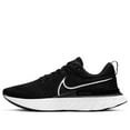 thumbnail image 3 of Nike React Infinity Run Fk 2 CT2357-002 Mens US 11.5 Black Running Shoes FD1325, 3 of 6