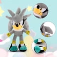 thumbnail image 2 of Figura de peluche de juguete Sonic The Hedgehog Son, 27 cm/11 pulgadas, 2 of 5