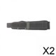 thumbnail image 1 of 2 Coderas Protectoras Para Antebrazo, Para Mujeres Y Hombres, Codo De Golfista, Gimnasio, 1 of 10