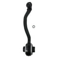 thumbnail image 5 of Detroit Axle - Front Right Lower Rearward Control Arm for Benz C230 C240 C280 C320 C350 C55 AMG CLK320 Passenger Side Lower Rearward Control Arm with Ball Joint Replacement, 5 of 7