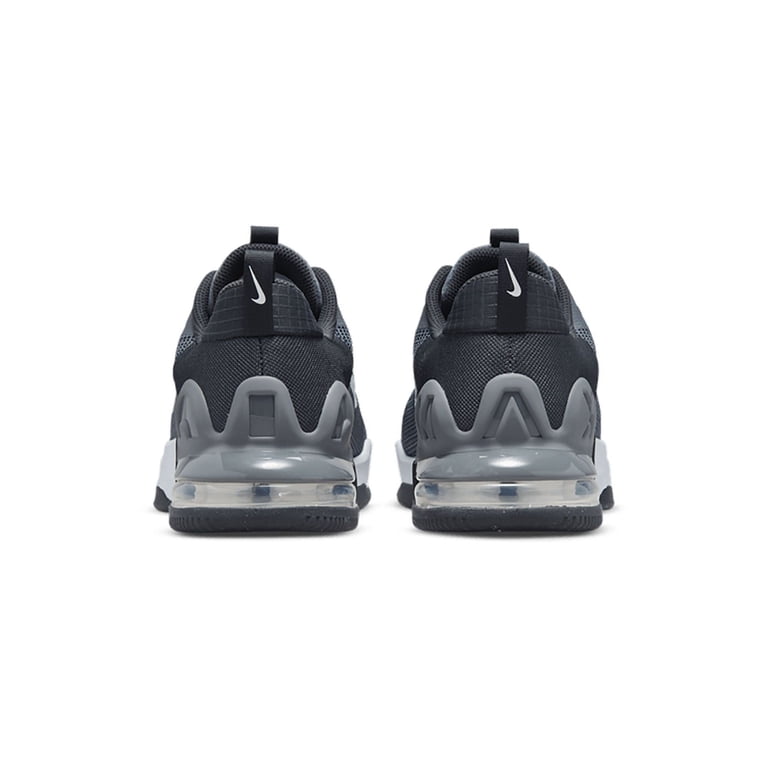 Nike Air Max Alpha Trainer 5, Smoke Grey/White-DK Smoke Grey  display picture 1