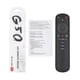 thumbnail image 5 of 2.4G Air Mouse Giroscopio de 6 ejes USB Control remoto inalámbrico por infrarrojos para Google TV Box, 5 of 9
