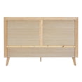 thumbnail image 5 of Linon Collett Queen Bed, 5 of 10