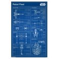 thumbnail image 1 of Star Wars: Saga - Plan rebelle, 1 of 4