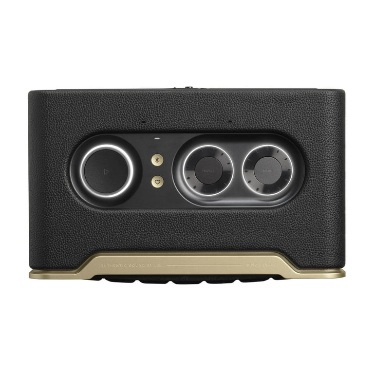 g*3様 JBL AUTHENTICS 200 Wi-Fi Bluetoth ス JBL Authentics 200 - Smart home speaker with Wi-Fi