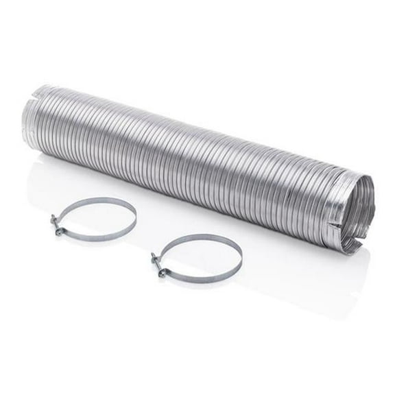Frigidaire WCI5305512431 8 ft. Dryer Semi Rigid Ducting Vent