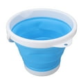 thumbnail image 6 of Mini Folding Washing Machine: 10L Capacity, Quick Clean For Underwear, Socks  Baby Clothes, 6 of 6