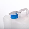 thumbnail image 5 of Sac de Stockage d'Eau de Camping Portable 20l, 5 of 5