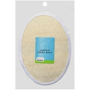The Bath Source Terry Buff Loofah