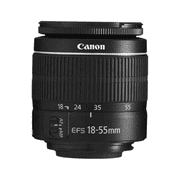 Canon EOS 4000D (Rebel T100) DSLR Camera w/EF-S 18-55mm F/3.5-5.6 Zoom Lens + 420-800mm Super Telephoto Lens + 100S Sling Backpack + 64GB Memory Cards, Professional Photo (International Version)