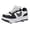 Black, variant on Kids Roller Shoes, Girls Boys Sneakers with Wheels, Become Sport Sneaker for Christmas Birthday Children Gift, Adjustable Roller Skates Suitable for Outdoor School