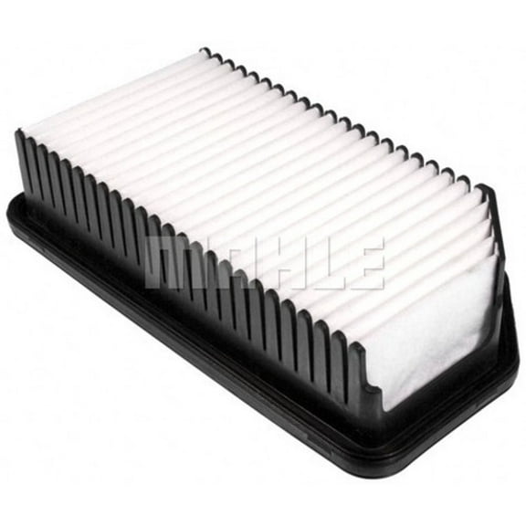 Genuine MAHLE Air Filter