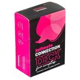 thumbnail image 3 of Jeu de Cartes de comection Intime Anglais Complet Risque couple Jeu Carte dialogue Affectueux Jeu de Cartes, 3 of 3