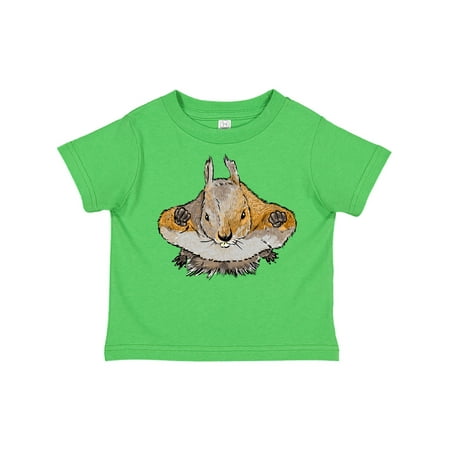 

Inktastic Super Squirrel Gift Toddler Boy or Toddler Girl T-Shirt
