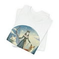 thumbnail image 5 of Womens T Shirts, Ladies Graphic T Shirts, 5 of 26