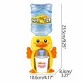 thumbnail image 3 of Kayannuo Toys Details Mini Children's Beverage Dispenser Exciting Game Water Dispenser, 3 of 3
