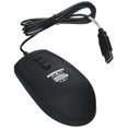 thumbnail image 1 of Man & Machine MM-B5 C3 Planet Mighty Mouse, Black, 1 of 1