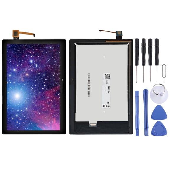 Cellphone Repair Parts OEM LCD Screen for Lenovo TB3-X70L ZA0Y TB3-X70F ZA0X TB3-X70N TB3-X70 with Digitizer Full