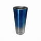 thumbnail image 3 of Termo Doble Pared de Acero Inoxidable Vaso Termico con Valvula 450 ml Azul, 3 of 4