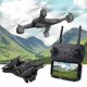 thumbnail image 2 of Dron, Dron Plegable Dron Teledirigido Dron Teledirigido ANGGREK Otros, 2 of 8