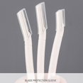 thumbnail image 5 of Complexion Perfection Dermaplaner Razor Blade Dermaplaning Razor, 5 of 5