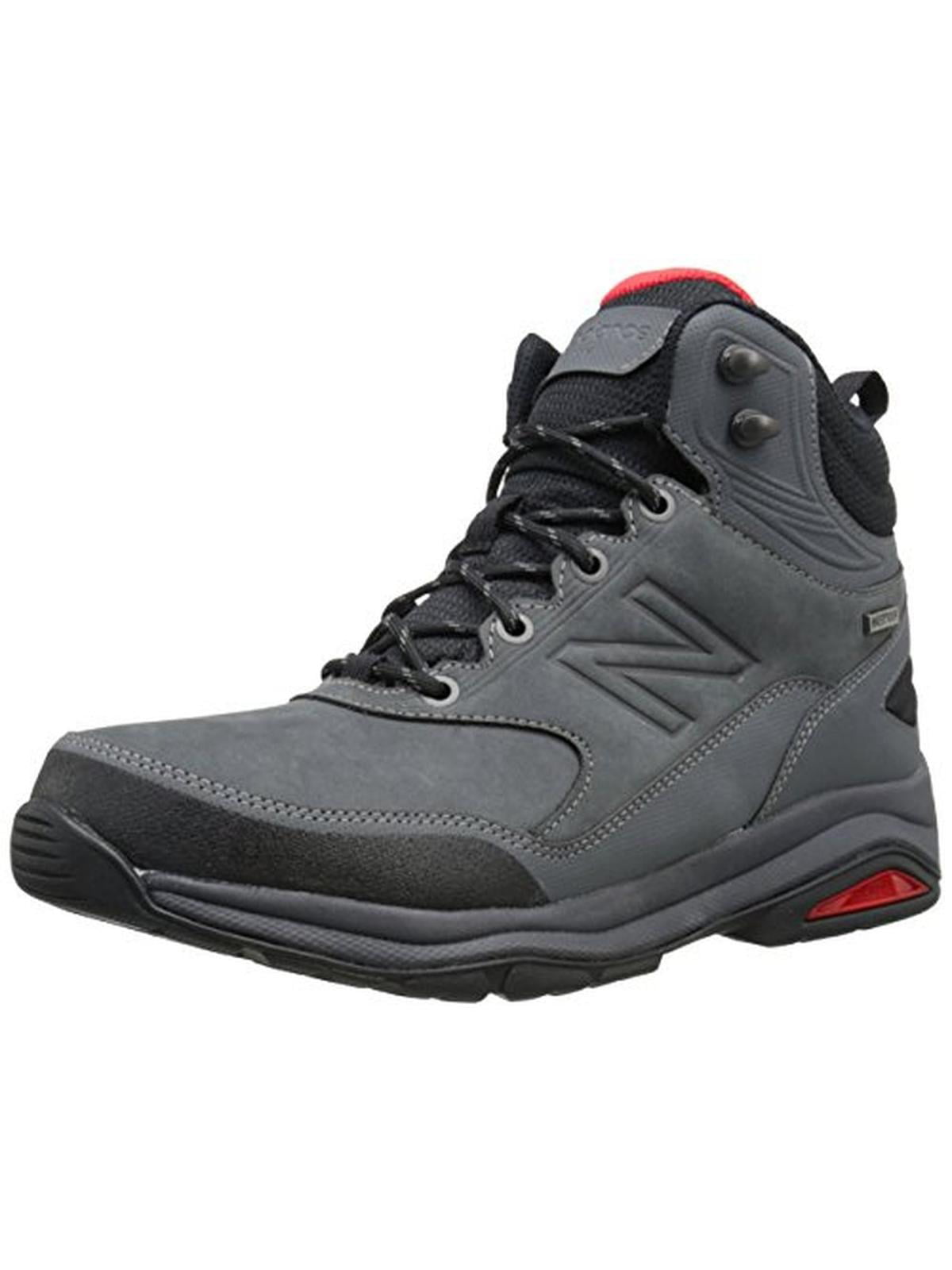 new balance waterproof hiking boots