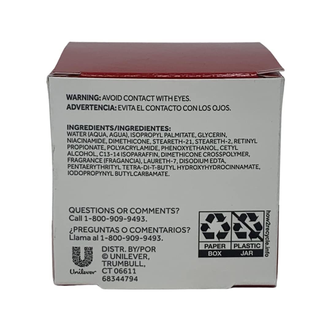 Pond's Night Cream Rejuveness, 3 OZ
