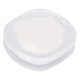 thumbnail image 1 of Resaltador De Maquillaje ANGGREK Polvo iluminador Blanco plateado brillante 0,2 Oz, 1 of 7