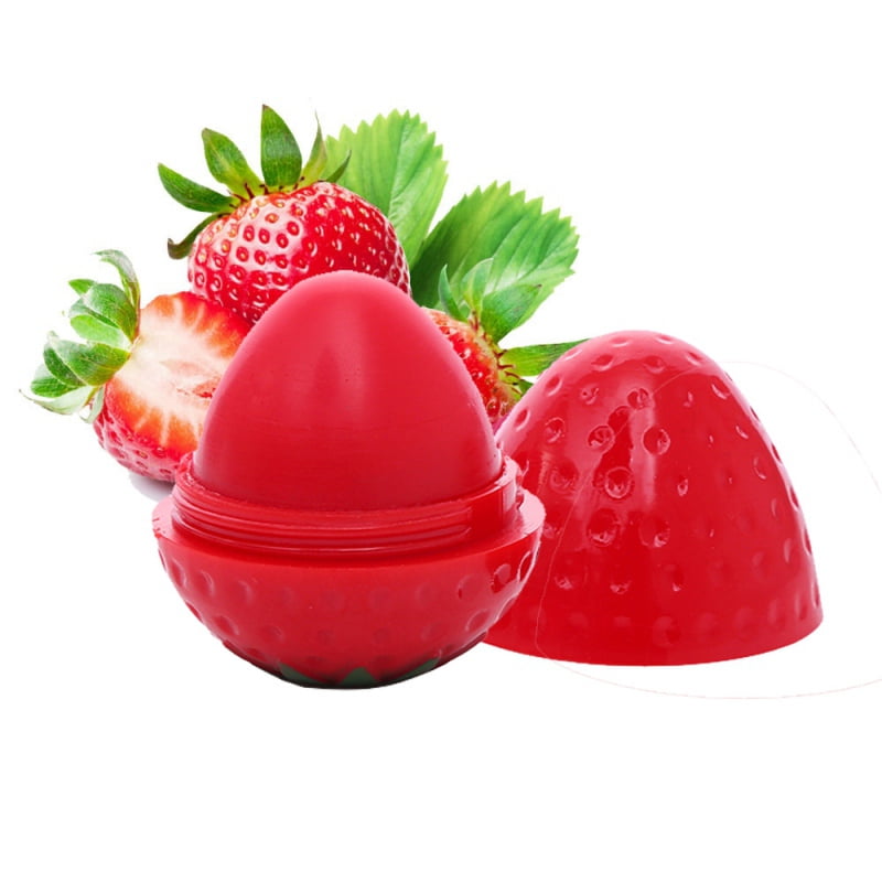 Benefits Of Strawberry For Lips