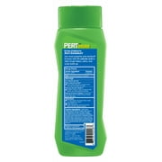 Pert 2-in-1 Advanced+ Extra Strength Anti-Dandruff Shampoo & Conditioner, for All Hair Types, 12 oz