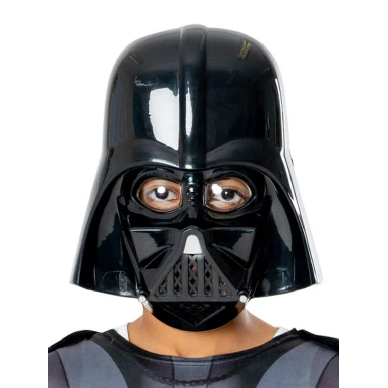Darth Vader Boys Costume Obi Wan Kenobi TV Show Darth Vader Boys Costume Obi Wan Kenobi TV Show