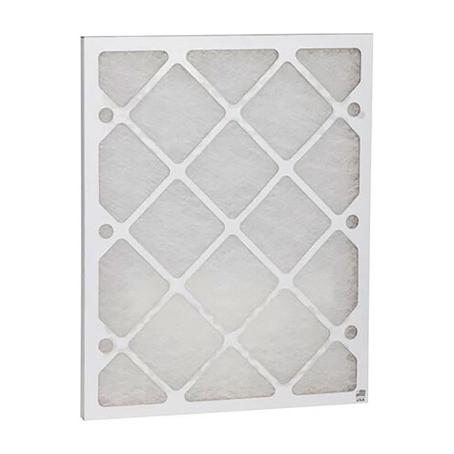 Best Air 4823381 14 x 25 x 1 in. Fiberglass 7 MERV Air Filter Case of