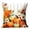 D, variant on Halloween Sale Clearance!Fall Decorations for Home, Thanksgiving Pillow Covers Fall Pumpkin Floral Decorative Pillow Cases Throw Pillow Covers For Home Sofa Bedroom Living Room Festival