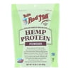 Bob's Red Mill Hemp Protein Powder, 14g Protein, 1.0 Lb, 4 Ct