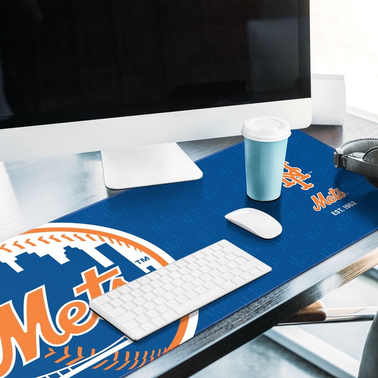 YouTheFan MLB New York Mets - XL Size - Team Logo & Colors