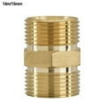 thumbnail image 4 of M22/15mm to Male Adapter Connector Power Pressure Washer Hose Outlet, 4 of 7