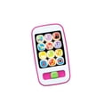 thumbnail image 2 of Smartphone Fisher Price Rosa, 2 of 2