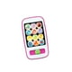 thumbnail image 2 of Smartphone Fisher Price Rosa, 2 of 2
